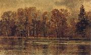 Golden Autumn